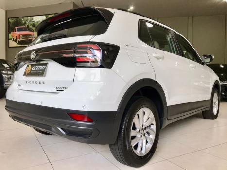 VOLKSWAGEN T-Cross 1.0 4P 200 TSI FLEX AUTOMTICO, Foto 47