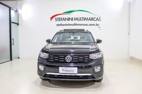 VOLKSWAGEN T-Cross 1.0 4P 200 TSI FLEX COMFORTLINE AUTOMTICO, Foto 2