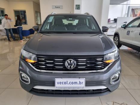 VOLKSWAGEN T-Cross 1.4 4P 250 TSI FLEX HIGHLINE AUTOMTICO, Foto 2