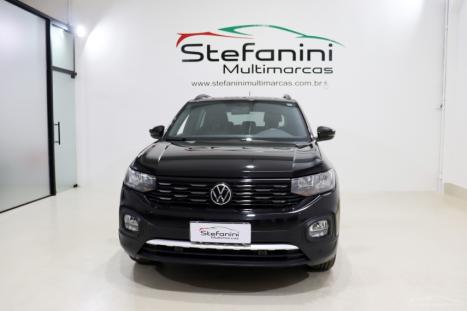 VOLKSWAGEN T-Cross 1.0 4P 200 TSI FLEX COMFORTLINE AUTOMTICO, Foto 2