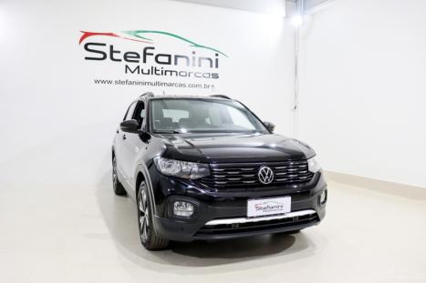 VOLKSWAGEN T-Cross 1.0 4P 200 TSI FLEX COMFORTLINE AUTOMTICO, Foto 3