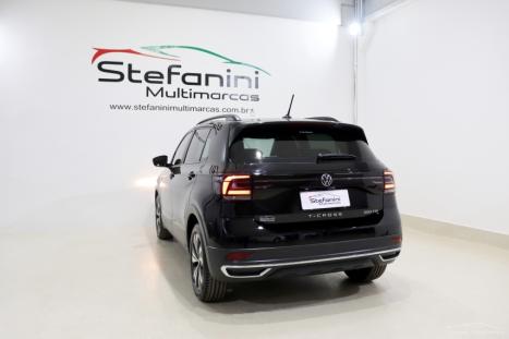 VOLKSWAGEN T-Cross 1.0 4P 200 TSI FLEX COMFORTLINE AUTOMTICO, Foto 13