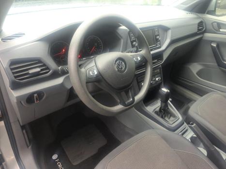 VOLKSWAGEN T-Cross 1.0 4P 200 TSI FLEX SENSE AUTOMTICO, Foto 6