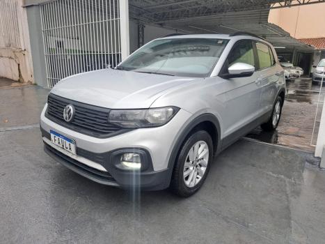 VOLKSWAGEN T-Cross 1.0 4P 200 TSI FLEX SENSE AUTOMTICO, Foto 2