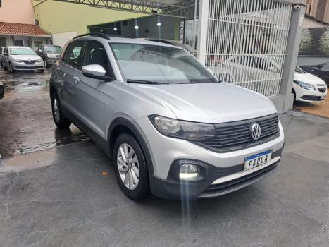 VOLKSWAGEN T-Cross 1.0 4P 200 TSI FLEX SENSE AUTOMTICO, Foto 3