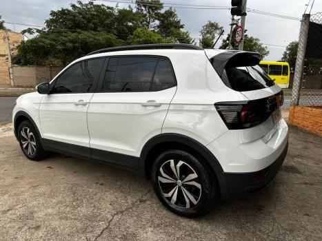 VOLKSWAGEN T-Cross 1.0 4P 200 TSI FLEX SENSE AUTOMTICO, Foto 10