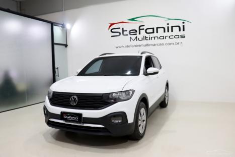 VOLKSWAGEN T-Cross 1.0 4P 200 TSI FLEX SENSE AUTOMTICO, Foto 1