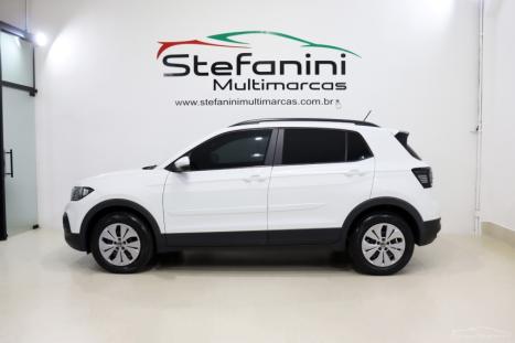 VOLKSWAGEN T-Cross 1.0 4P 200 TSI FLEX SENSE AUTOMTICO, Foto 10