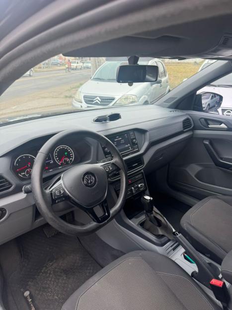 VOLKSWAGEN T-Cross 1.0 4P 200 TSI FLEX AUTOMTICO, Foto 9