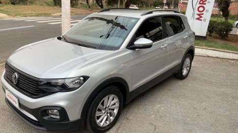 VOLKSWAGEN T-Cross 1.0 4P 200 TSI FLEX SENSE AUTOMTICO, Foto 2