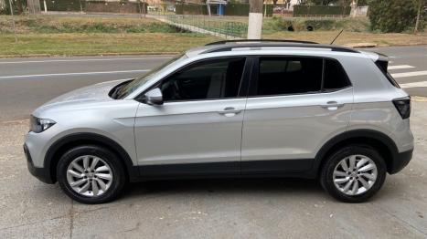 VOLKSWAGEN T-Cross 1.0 4P 200 TSI FLEX SENSE AUTOMTICO, Foto 4