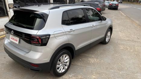 VOLKSWAGEN T-Cross 1.0 4P 200 TSI FLEX SENSE AUTOMTICO, Foto 7