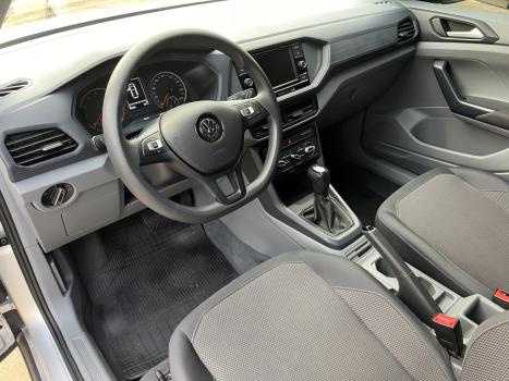 VOLKSWAGEN T-Cross 1.0 4P 200 TSI FLEX SENSE AUTOMTICO, Foto 9