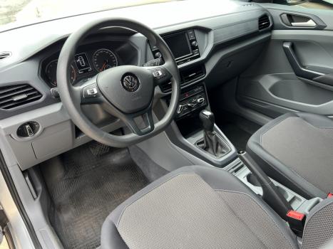 VOLKSWAGEN T-Cross 1.0 4P 200 TSI FLEX SENSE AUTOMTICO, Foto 9