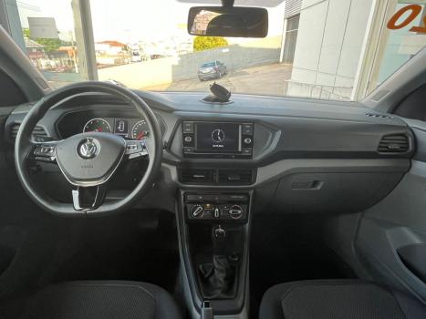 VOLKSWAGEN T-Cross 1.0 4P 200 TSI FLEX, Foto 5