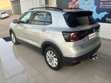 VOLKSWAGEN T-Cross 1.0 4P 200 TSI FLEX, Foto 11