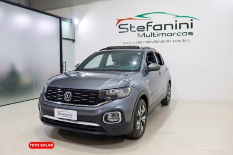 VOLKSWAGEN T-Cross 1.0 4P 200 TSI FLEX COMFORTLINE AUTOMTICO, Foto 1