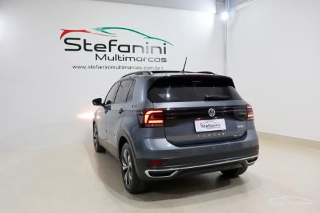 VOLKSWAGEN T-Cross 1.0 4P 200 TSI FLEX COMFORTLINE AUTOMTICO, Foto 14