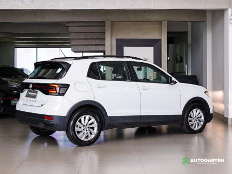 VOLKSWAGEN T-Cross 1.0 4P 200 TSI FLEX AUTOMTICO, Foto 4