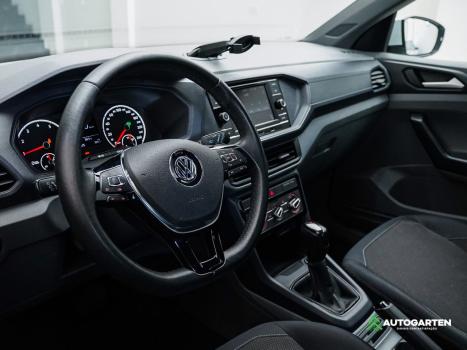 VOLKSWAGEN T-Cross 1.0 4P 200 TSI FLEX AUTOMTICO, Foto 6