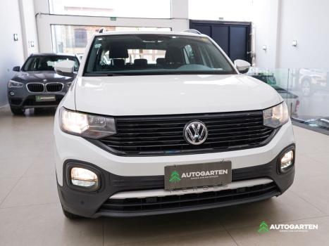 VOLKSWAGEN T-Cross 1.0 4P 200 TSI FLEX AUTOMTICO, Foto 17