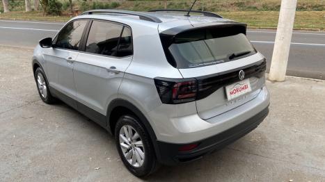 VOLKSWAGEN T-Cross 1.0 4P 200 TSI FLEX SENSE AUTOMTICO, Foto 5