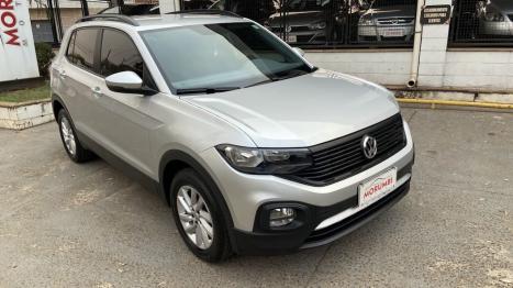 VOLKSWAGEN T-Cross 1.0 4P 200 TSI FLEX SENSE AUTOMTICO, Foto 9