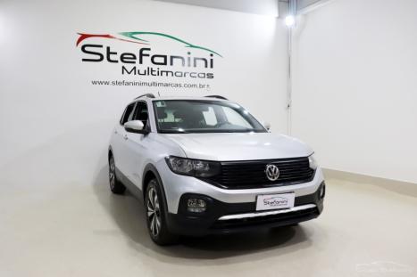 VOLKSWAGEN T-Cross 1.0 4P 200 TSI FLEX AUTOMTICO, Foto 3