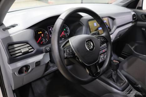 VOLKSWAGEN T-Cross 1.0 4P 200 TSI FLEX AUTOMTICO, Foto 4