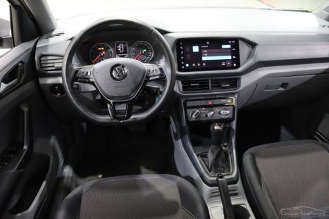 VOLKSWAGEN T-Cross 1.0 4P 200 TSI FLEX AUTOMTICO, Foto 5