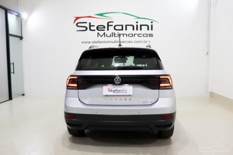 VOLKSWAGEN T-Cross 1.0 4P 200 TSI FLEX AUTOMTICO, Foto 12