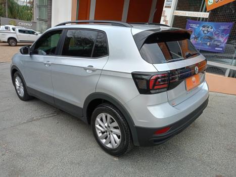 VOLKSWAGEN T-Cross 1.0 4P 200 TSI FLEX SENSE AUTOMTICO, Foto 7