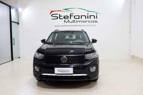 VOLKSWAGEN T-Cross 1.0 4P 200 TSI FLEX SENSE AUTOMTICO, Foto 2