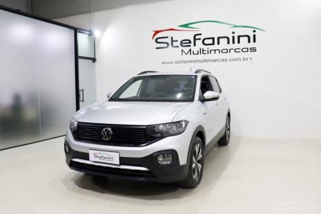 VOLKSWAGEN T-Cross 1.0 4P 200 TSI FLEX, Foto 1