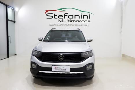 VOLKSWAGEN T-Cross 1.0 4P 200 TSI FLEX, Foto 2