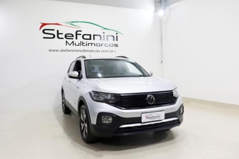 VOLKSWAGEN T-Cross 1.0 4P 200 TSI FLEX, Foto 3