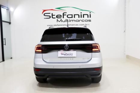 VOLKSWAGEN T-Cross 1.0 4P 200 TSI FLEX, Foto 12