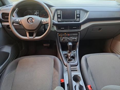 VOLKSWAGEN T-Cross 1.0 4P 200 TSI FLEX SENSE AUTOMTICO, Foto 6