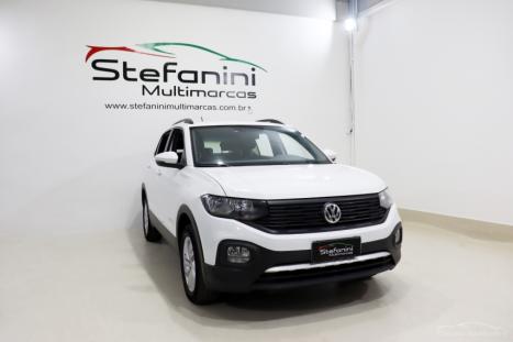 VOLKSWAGEN T-Cross 1.0 4P 200 TSI FLEX AUTOMTICO, Foto 3