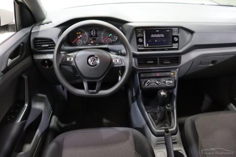 VOLKSWAGEN T-Cross 1.0 4P 200 TSI FLEX AUTOMTICO, Foto 5