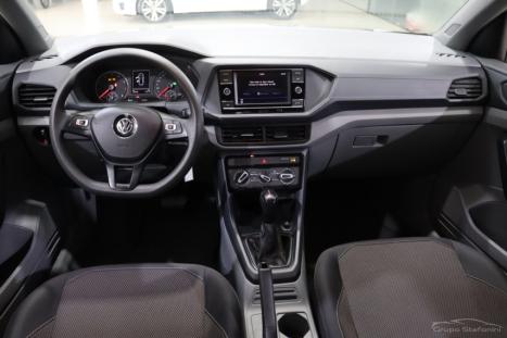 VOLKSWAGEN T-Cross 1.0 4P 200 TSI FLEX AUTOMTICO, Foto 6