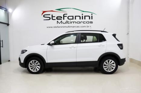 VOLKSWAGEN T-Cross 1.0 4P 200 TSI FLEX AUTOMTICO, Foto 10