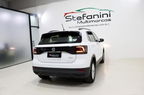 VOLKSWAGEN T-Cross 1.0 4P 200 TSI FLEX AUTOMTICO, Foto 11