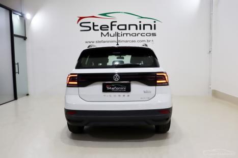 VOLKSWAGEN T-Cross 1.0 4P 200 TSI FLEX AUTOMTICO, Foto 12