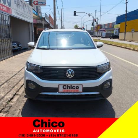 VOLKSWAGEN T-Cross 1.0 4P 200 TSI FLEX SENSE AUTOMTICO, Foto 2