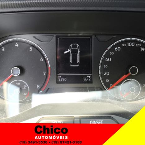 VOLKSWAGEN T-Cross 1.0 4P 200 TSI FLEX SENSE AUTOMTICO, Foto 5