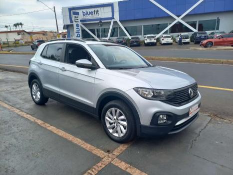 VOLKSWAGEN T-Cross 1.0 4P 200 TSI FLEX SENSE AUTOMTICO, Foto 1