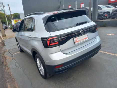 VOLKSWAGEN T-Cross 1.0 4P 200 TSI FLEX SENSE AUTOMTICO, Foto 13