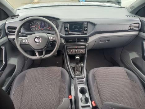 VOLKSWAGEN T-Cross 1.0 4P 200 TSI FLEX SENSE AUTOMTICO, Foto 14