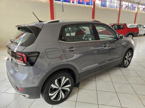 VOLKSWAGEN T-Cross 1.4 4P 250 TSI FLEX HIGHLINE AUTOMTICO, Foto 5